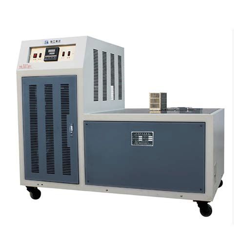 サーモスタットテストチャンバー - CDW-100T - Jinan Liangong Testing Technology Co., Ltd - 温度 / 品質管理用 / 卓上