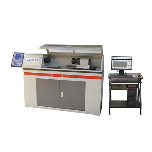 ねじり試験機 - NDW Series  - Jinan Liangong Testing Technology Co., Ltd - コンピュータ制御 / 自動 / 素材用