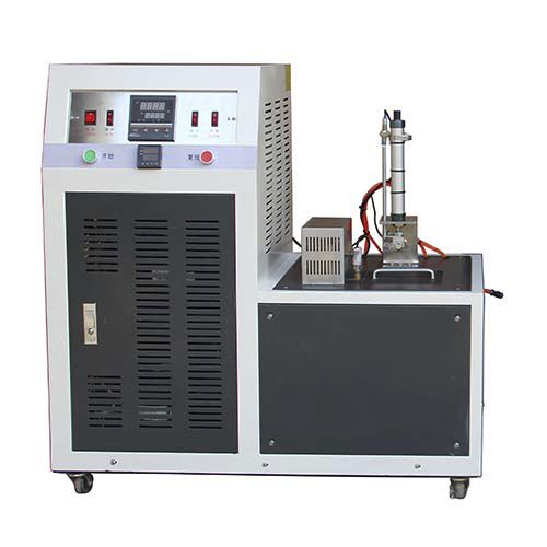 温度試験機器 - DCL-5003 - Jinan Liangong Testing Technology Co., Ltd - 脆性 / 自動 / PLC制御