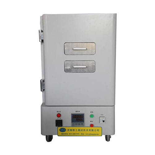 サーモスタットテストチャンバー - JGW-350 - Jinan Liangong Testing Technology Co., Ltd - 温度 / 品質管理用 / 卓上