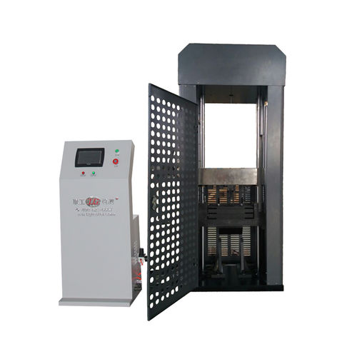 衝撃性試験機 - LG-JLS100 - Jinan Liangong Testing Technology Co., Ltd - PLC制御 / 材料 / モ－タ－用