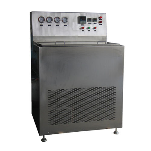 サーモスタットテストチャンバー - SDW-80 - Jinan Liangong Testing Technology Co., Ltd - 温度 / 材料試験機 / 小部品製造