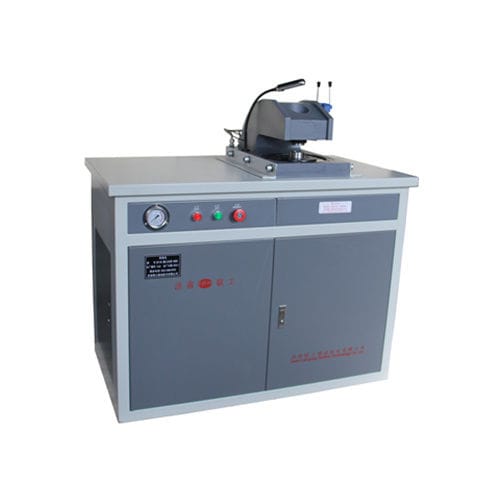 エリクセン延性試験機 - BT-60 - Jinan Liangong Testing Technology Co., Ltd - シート材料 / 工業用 / 生産用