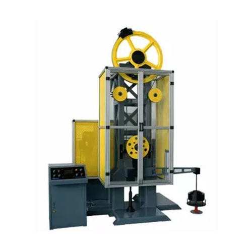 湾曲試験機 - GSPL-100 - Jinan Liangong Testing Technology Co., Ltd - 疲労 / PLC制御 / ケーブルおよびストランド用
