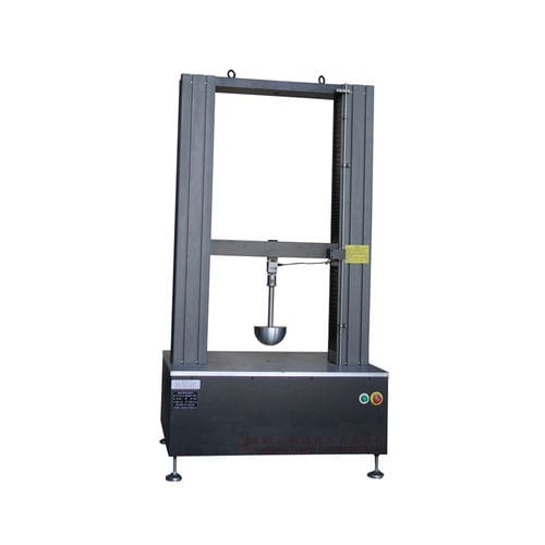 床置き硬度計 - LGYX-059 - Jinan Liangong Testing Technology Co., Ltd - 発泡体用 / 電子