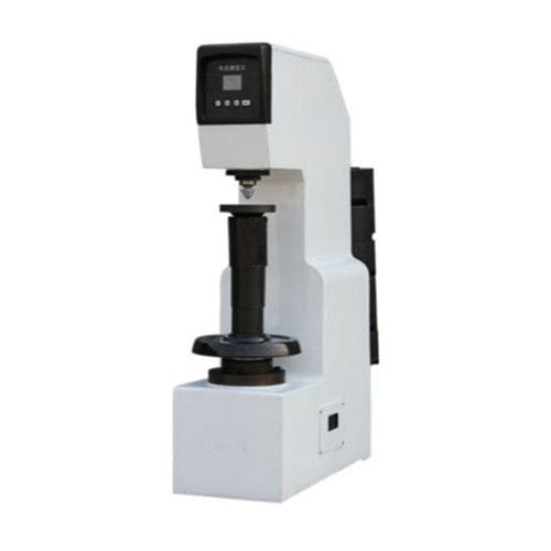 ブリネル硬度計 - HB-3000B - Jinan Liangong Testing Technology Co., Ltd - 床置き / 金属用