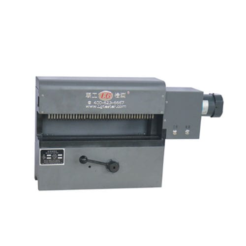 長さ測定器 - DB-400 - Jinan Liangong Testing Technology Co., Ltd - 電動 / 高精度 / マルチ ポイント