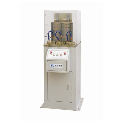 サンプル準備用刺繍機 - CSL-B-3  - Jinan Liangong Testing Technology Co., Ltd