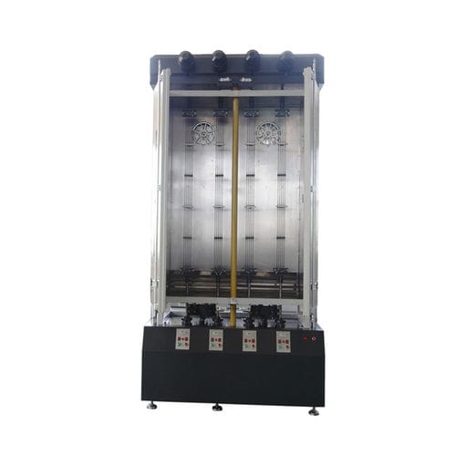 クリープ試験機 - CMT-6100-4 - Jinan Liangong Testing Technology Co., Ltd - PCにより制御可能 / ジオテキスタイル用 / 研究所用