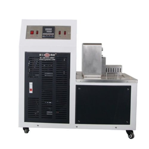 サーモスタットテストチャンバー - CDW-60 - Jinan Liangong Testing Technology Co., Ltd - 温度 / 温度安定性 / 小部品製造