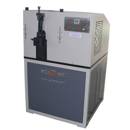 湾曲試験機 - JWJ-10 - Jinan Liangong Testing Technology Co., Ltd - PLC制御 / 金属材料用 / 板金用