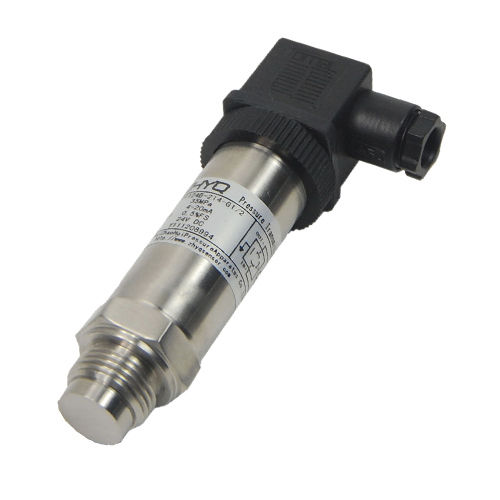 相対圧力トランデューサー - PT124B-214 - Shanghai Zhaohui Pressure Apparatus Co.,Ltd.(ZHYQ) - メンブレン / アナログ / 2線式