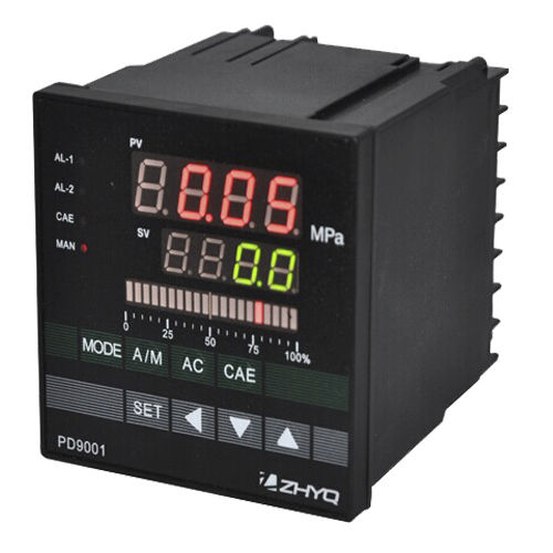 デジタル圧力コントローラ - PD9001 - Shanghai Zhaohui Pressure Apparatus Co.,Ltd.(ZHYQ) - 調節可能 / 電子