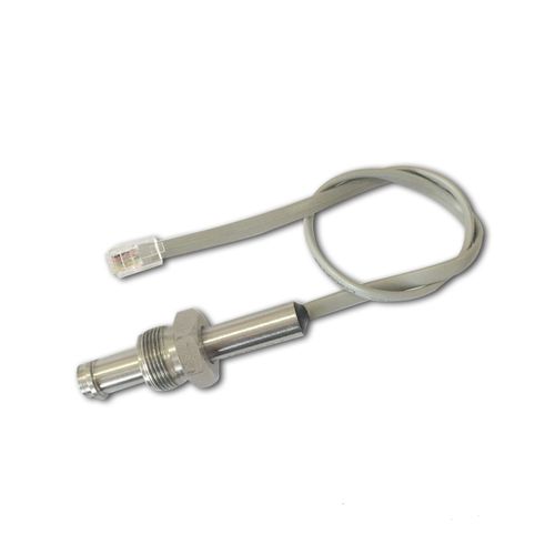 相対圧力伝送器 - PT124G-211 - Shanghai Zhaohui Pressure Apparatus Co.,Ltd.(ZHYQ) - ピエゾ抵抗型 / 4-20 mA / 0-10 V