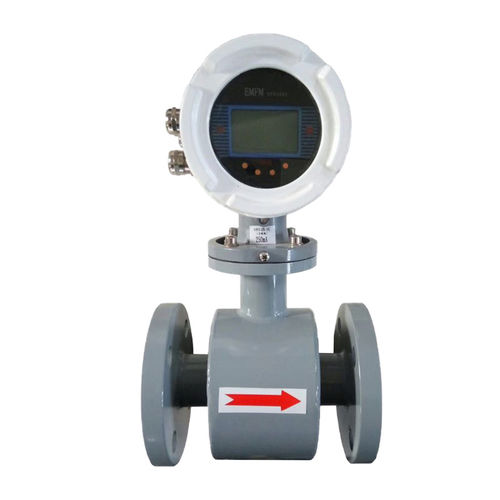 電磁式流量計 - PT124B-501 - Shanghai Zhaohui Pressure Apparatus Co.,Ltd.(ZHYQ) - 密度 / 液体用 / DN50 - 2インチ