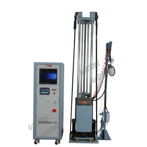 衝撃性試験機 -  G-SKT10D - Labtone Test Equipment Co., Ltd. - コンピュータ制御 / 梱包用 / 宇宙産業用