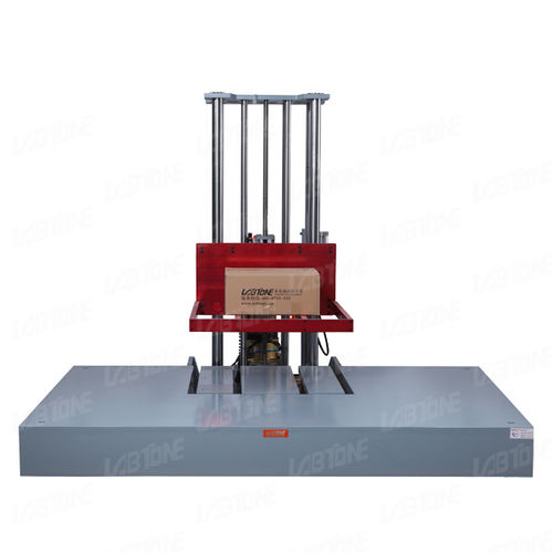 電子機器用落下試験機 - DT020 - Labtone Test Equipment Co., Ltd. - 小部品用 / 重い包装製品用 / 大型包装製品用