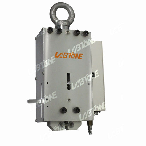 落下試験機 - KDT2000 - Labtone Test Equipment Co., Ltd.