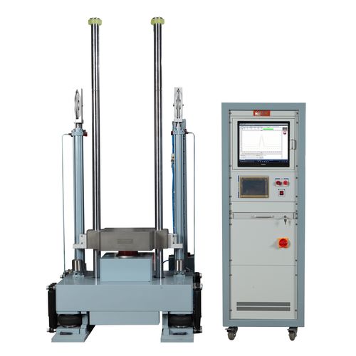 衝撃性試験機 - SKT200 - Labtone Test Equipment Co., Ltd. - 衝撃 / コンピュータ制御 / 材料