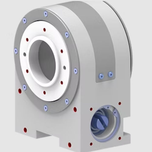 多軸動作制御装置 - ZH3 - Zeilhofer Handhabungstechnik GmbH & Co. KG - 一体型 / モジュール式 / 工業用