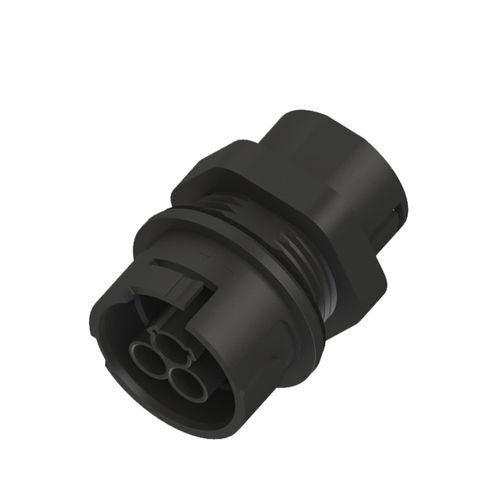 データ用コネクター - EN030-1128-1001 - Suzhou Exceedconn Technology Co.,Ltd. - 電源 / オーバーモールド / 円形