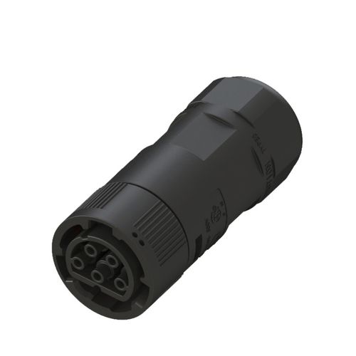データ用コネクター - EN050-2236-00 - Suzhou Exceedconn Technology Co.,Ltd. - 電源 / ソケット / オーバーモールド