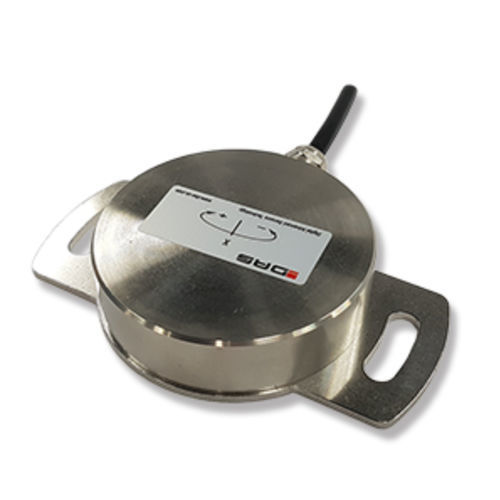 2軸傾斜計 - UWT2 - DAS Co., Ltd. - RS-485 / RS-232 / アナログ