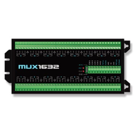 多重化装置 - MUX1632 - DAS Co., Ltd.
