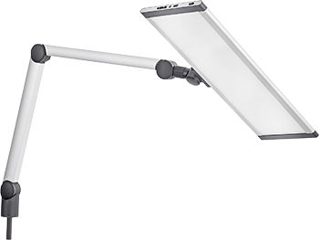 照明器具 - 19111000 - Reitel - LED / 作業場所用 / 振りアーム付き