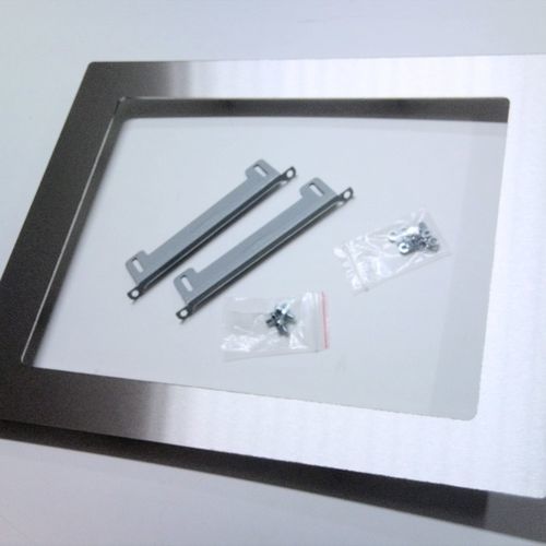 表面 - FRONT15-1590L-V2A - WES Systeme Electronic GmbH