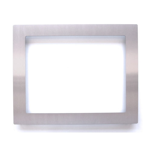 表面 - FRONT-1590L-P-V2A - WES Systeme Electronic GmbH
