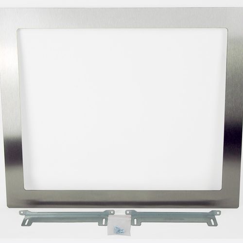 表面 - FRONT19-1990L-V2A - WES Systeme Electronic GmbH