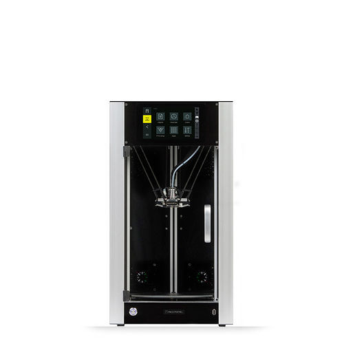 ABS3Dプリンタ - MP20 - MASS PORTAL - PLA / TPU / PP