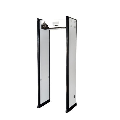 ガントリー型金属検出機 - UC600  - Shenzhen Unisec Technology Co.,Ltd