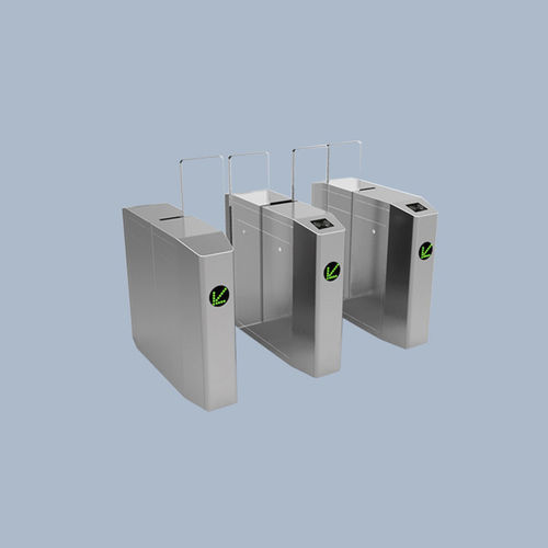 回転ドア - UT590-C - Shenzhen Unisec Technology Co.,Ltd