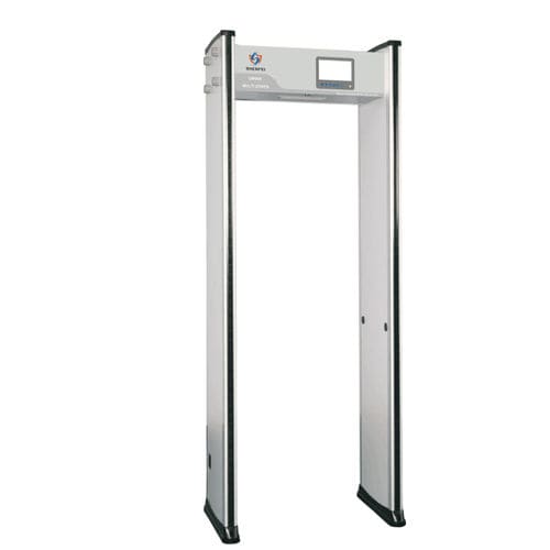 ガントリー型金属検出機 - UM960 - Shenzhen Unisec Technology Co.,Ltd