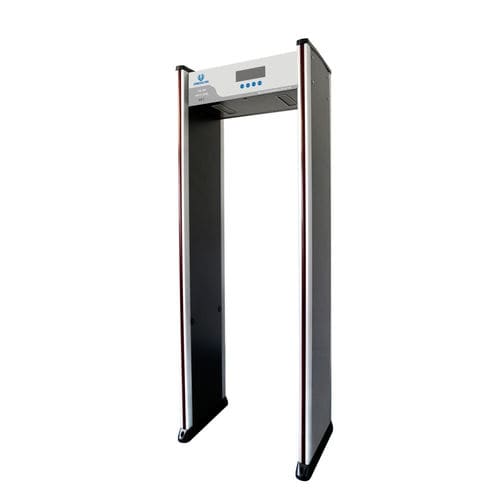 ガントリー型金属検出機 - UB600 - Shenzhen Unisec Technology Co.,Ltd - 高感度型