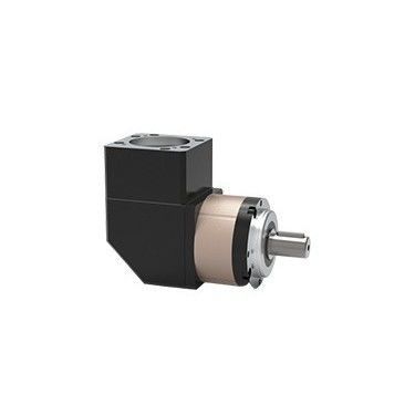 直交軸歯車減速機 - KVE series - KOFON Motion Group - 中実軸 / 200 - 500 Nm / 100 - 200 Nm