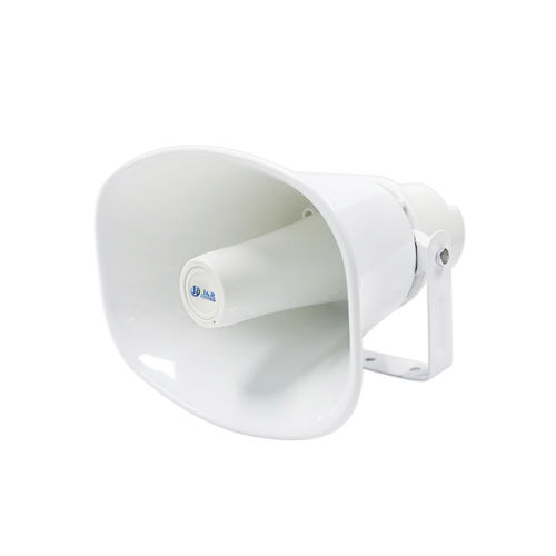 ホーン拡声器 - JRSP-SIP-01 - J&R Technology Ltd - ブラケット付き / 産業用 / IP65