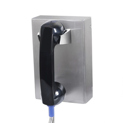 アナログ電話 - JR204-CB - J&R Technology Ltd - VoIP / IP65 / 産業用