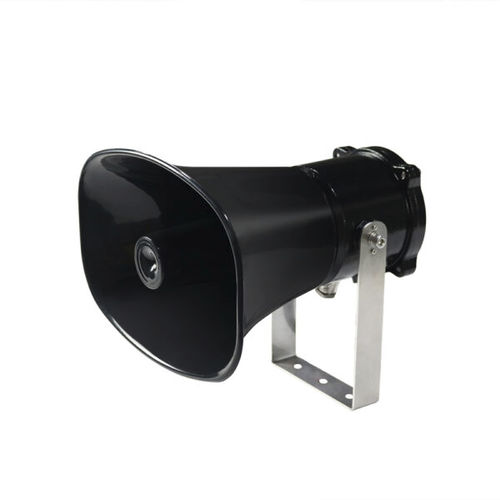 防爆拡声器 - JREX-HSA-A - J&R Technology Ltd - 壁取り付け式 / 危険な場所用 / 防塵