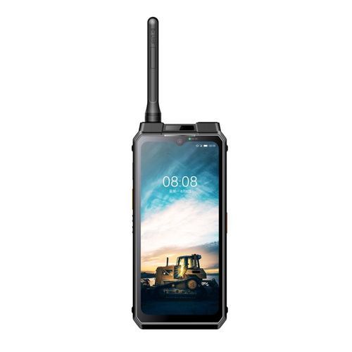 WiFi電話 - JR-MP-09 - J&R Technology Ltd - Bluetooth / WCDMA / 5G