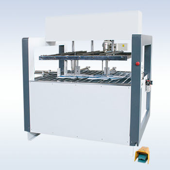 ケーブル剥離仕様機 - JS-1080 - Tangshan Jiasun Import and Export Co.,Ltd - 自動