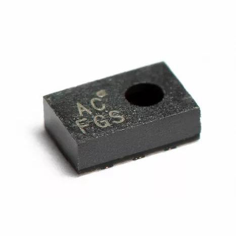照度センサー - AS7343  - ams Osram - 可視 / NIR / プログラム可能
