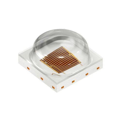 可変LED - OSCONIQ™ P 3737 (2W), GF PUBRA1.25 - ams Osram - 調整可能波長 / 可視 / 色付き