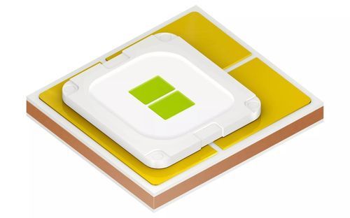 可視LED - OSTAR™ Projection Power, LE  CG P1AS - ams Osram - 色付き / コンパクト / 高輝度