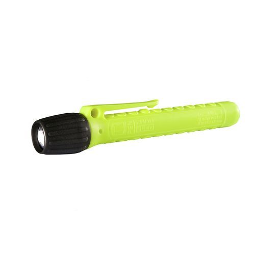 LED懐中電灯 - 2AAA eLED Penlight I  - Underwater Kinetics - 検査用 / 防水・防塵性能 / 防水