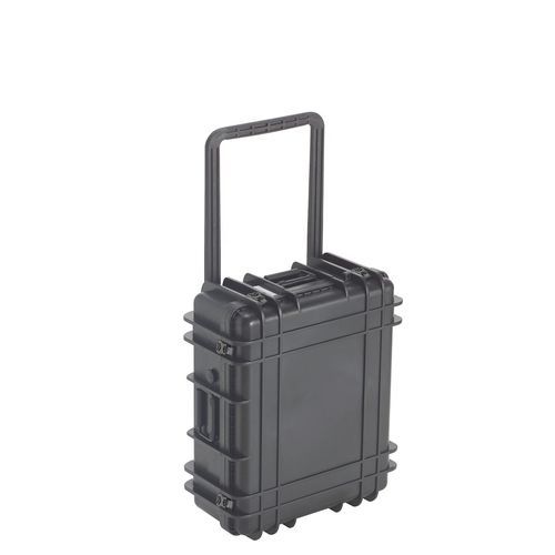輸送用手提げケース - 822 LOADOUT CASE - Underwater Kinetics - プレゼンテーション / ポリプロピレン製 / 計装用