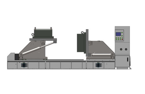 横型ダイスプリッター - TMG2120 - SXKH GLOBAL