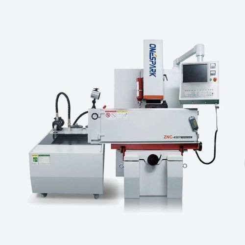 形彫放電加工装置 - ZNC350Y - SXKH GLOBAL - 高精度 / 押し型作成用 / 大型部品用